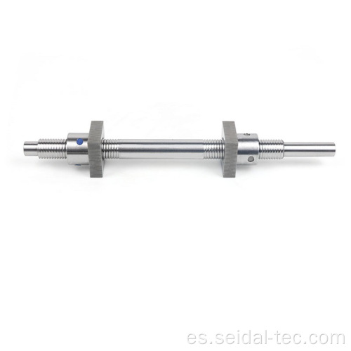 Tornillo de bola de 2 mm de 14 mm de diámetro 14x2